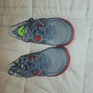 Nike Lunarglide 3 size 8.5 women